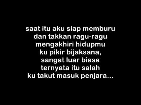 download lagu mp3 mp4 Lirik Semoga Kau Di Neraka, download lagu Lirik Semoga Kau Di Neraka gratis, unduh video klip Download Lirik Semoga Kau Di Neraka Mp3 dan Mp4 Full Gratis