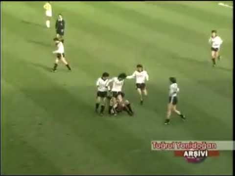 24   21 02 1987   1986 1987 Turkish 1st League Matchday 24 Beşiktaş 1 0 Ankaragücü