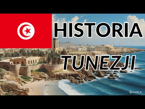 Historia Tunezji: Od Kartaginy po Współczesność
