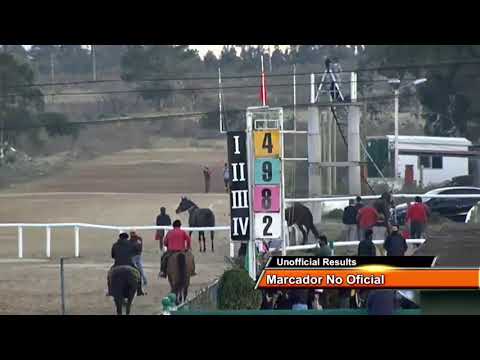 CARRERAS SINT FLORIDA 31 DE JULIO 2020 WWW.MARONASONLINE.COM