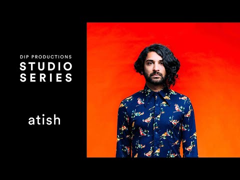 Dip Studio Series 002 - atish
