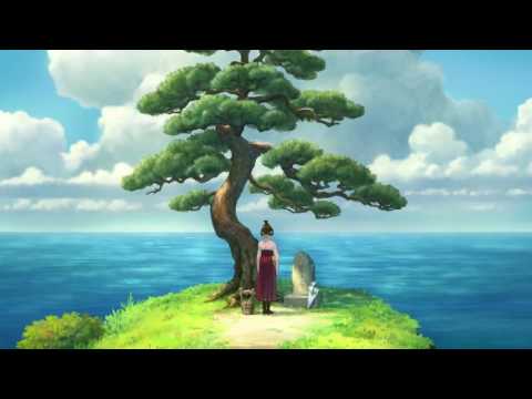 [Subbed] Dai Gyakuten Saiban 2: The Resolve of Ryuunosuke Naruhodou - Announce Trailer