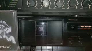 Download lagu Slank - So Goodbye (Kaset Pita) mp3