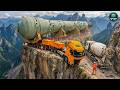 Impossible Places World S Most Dangerous Roads That Challenge Every Driver 4K Travel Documentary