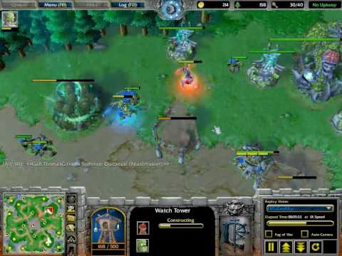 Warcraft - ThomasG (NE) vs Grubby (ORC).avi