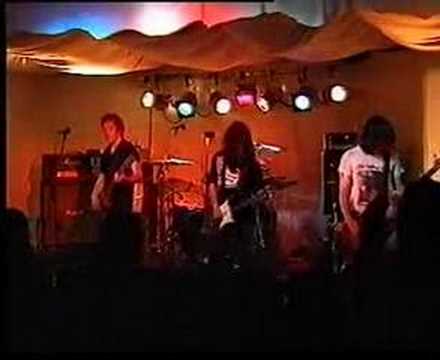 The Yes-Men - What's Wrong (Live 2000)