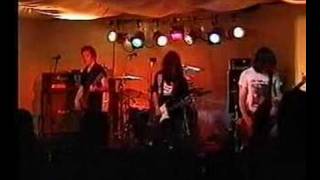 The Yes-Men - What's Wrong (Live 2000)