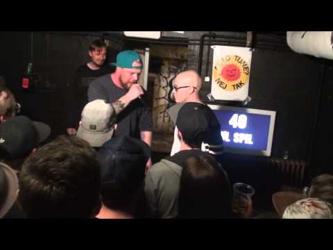 Janus Forssling vs Fresco