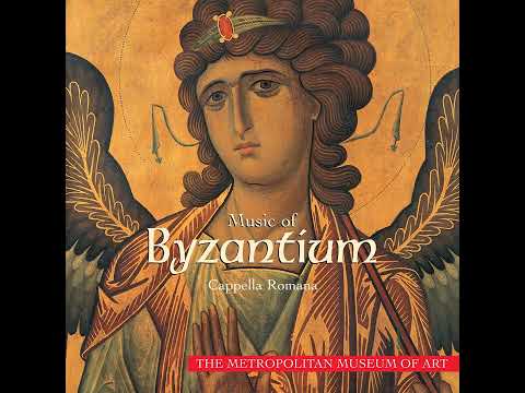 Lament for the Fall of Constantinople - Psalm 79 Live