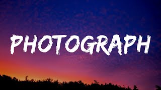 Ed Sheeran - Photograph