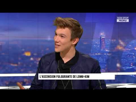 Lenni-Kim - Non Stop People interview