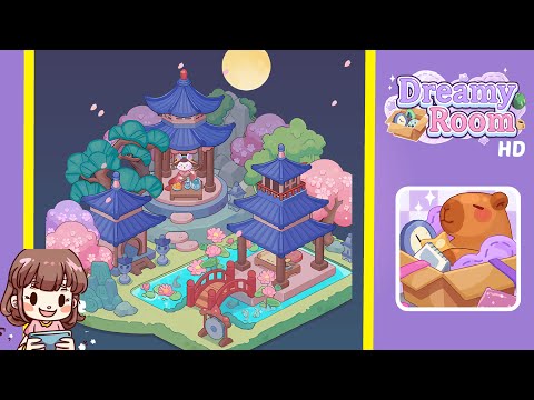 Dreamy Room Level 290 preview