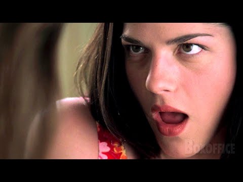 "Your brother took advantage of me" | Cruel Intentions | CLIP