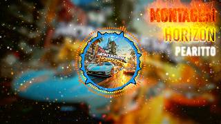 Cover art for Montagem Horizon