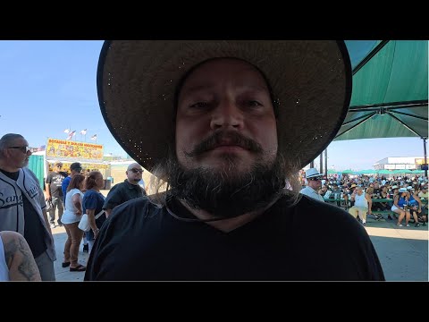 Z Rock'N'Rollem po Californii Odc 8 - "Damian - Ostatni Meksykanin"