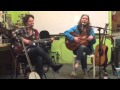 Freakwater - "Take Me With You"