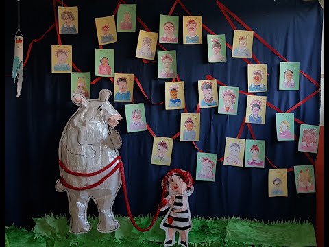 LUCY E IL FILO DELL'AMICIZIA 0