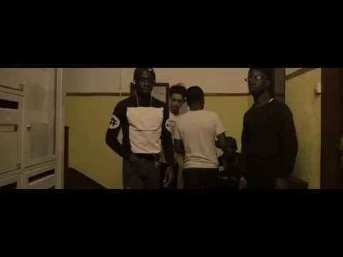 KADOUBLA X SGP GANG ( CLIP NON OFFICIEL )