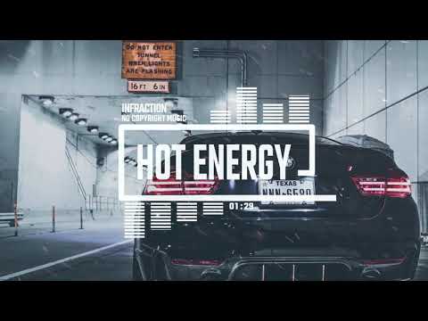 Sport Racing Rock by Infraction No Copyright Music  Hot Energy Racing Music Lambo Bugatti Ferrari