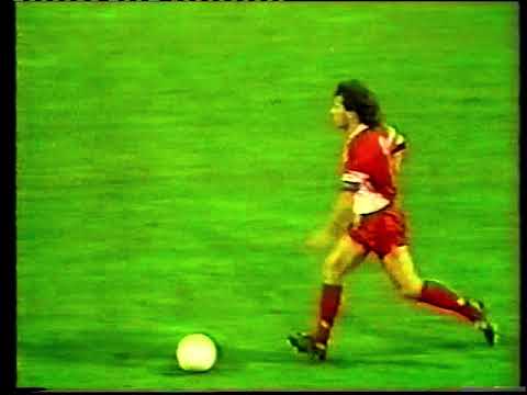 1989-90 1.FC Kaiserslautern-Waldhof Mannheim