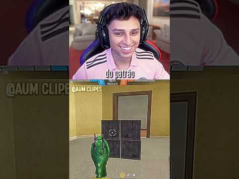 Nobru VS thurzin! ☠️😳👀 #wolfdog #cerol #freitas #nobru #thurzin