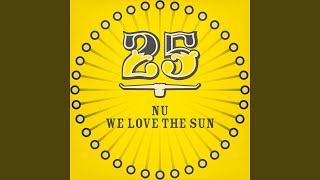 Who Loves the Sun (feat. Joke) (Acid Pauli's Let It Be Naked Remix)