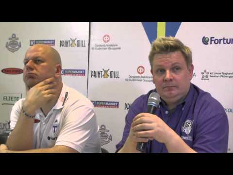 Tor-Nst Lehdistötilaisuus 8.2.2014