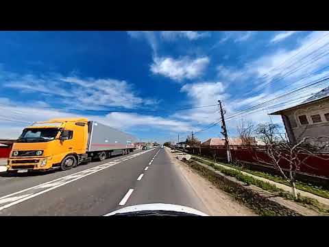 Comuna Garoafa Vrancea