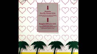 Chriss - Sweets For My Sweet (The Drifters Cover)