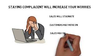 To Stand Out in a Competitive Market: Learn