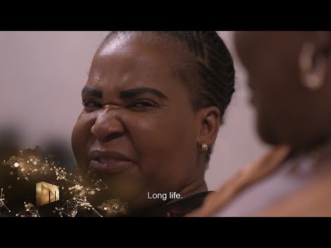 Zodwa gives into drinking – Gomora | Mzansi Magic | S2 | Ep180