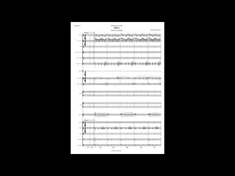 Score Video | Magic and Fantasy Cue