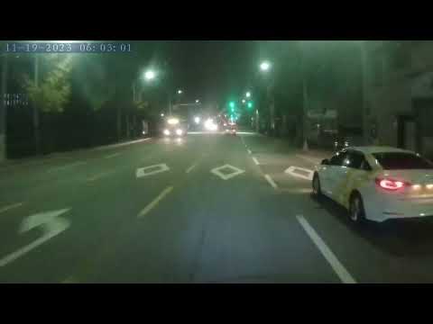 Jeonpo dong escrito Haeundae Ida e Volta -Busan-Coreia do Sul 19/11/2023 NORM0004