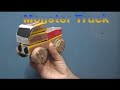 How To Make A Monster Truck Diy Truck Easy