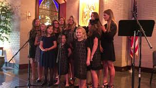 Gaga Shanley Funeral song