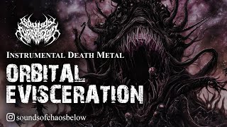 Download lagu Death Metal Instrumental | 'Orbital Evisceration' [FREE DOWNLOAD] mp3