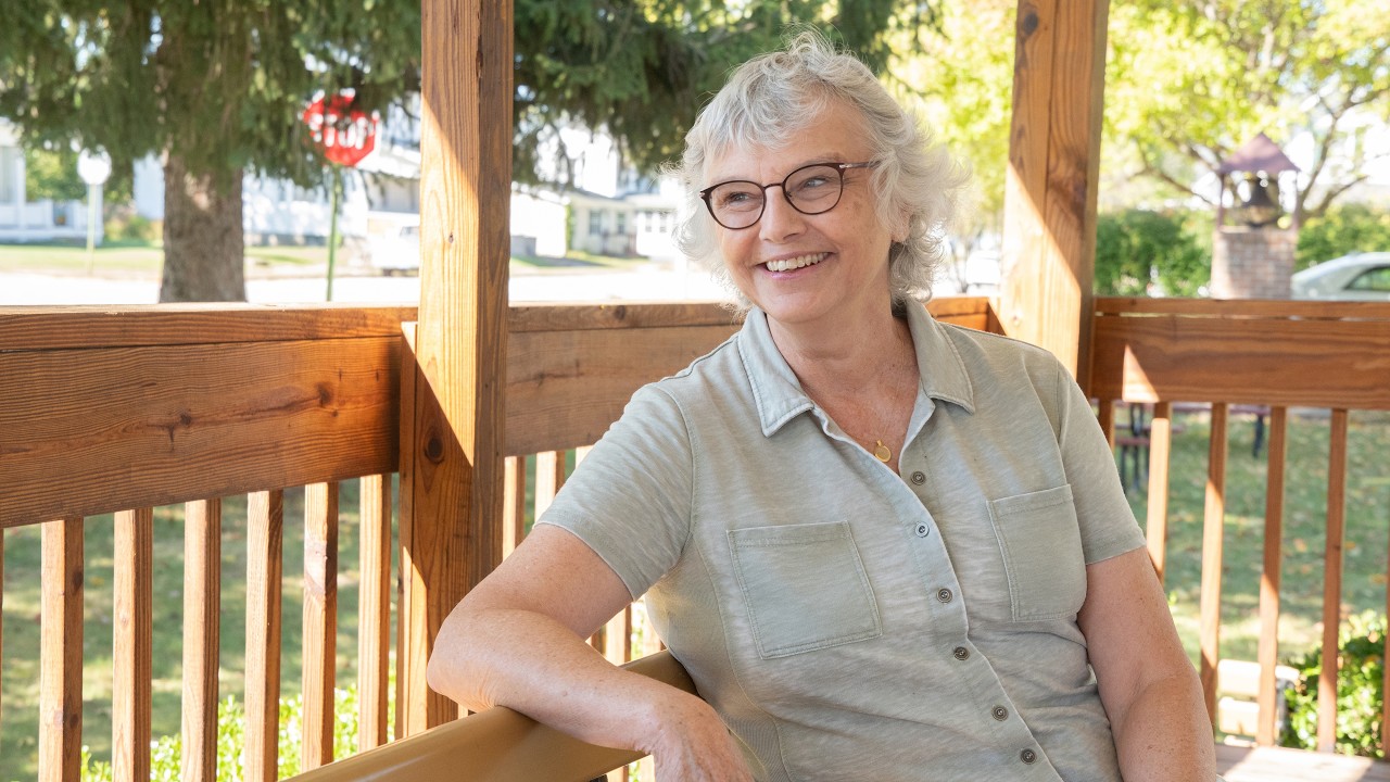 Everyone was caring and friendly.