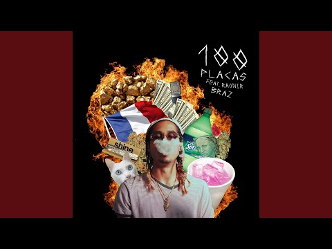 100 Placas