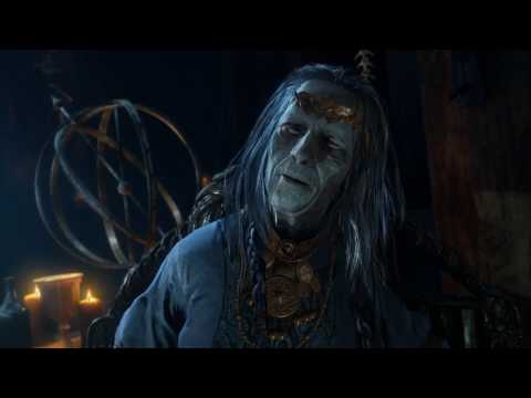 Middle Earth: Shadow of Mordor 2nd Cheathrough - Pt. 13