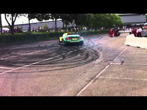 DMT Expo Drifting - Familien Tag Audi - Familiy Day Audi
