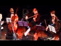 04 Сурганова и Оркестр - Здание красят (Ижевск 2015) 