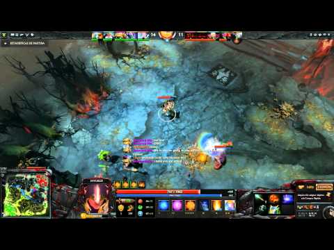 this is how i dodge hooks in dota