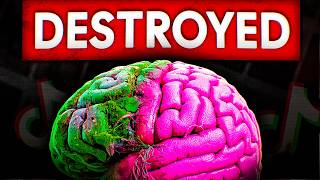 The WORST TikTok Trends for Your Mental Health