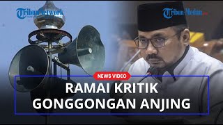 Download lagu Yaqut Cholil Qoumas Dituduh Bandingkan Adzan dengan Gonggongan Anjing mp3 Download lagu Yaqut Cholil Qoumas Dituduh Bandingkan Adzan dengan Gonggongan Anjing mp3