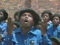 ZCC Female Choir Khotso