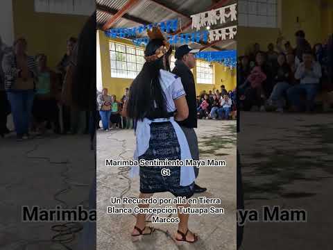 Recuerdos en Tierra Blanca Concepción Tutuapa San Marcos  Abril 08 2026