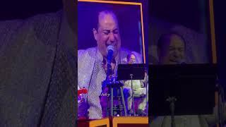 Jag Soona Soona Lage Live Rahat Fateh Ali Khan #india #jagsoonasoonalage #rahatfatehalikhan