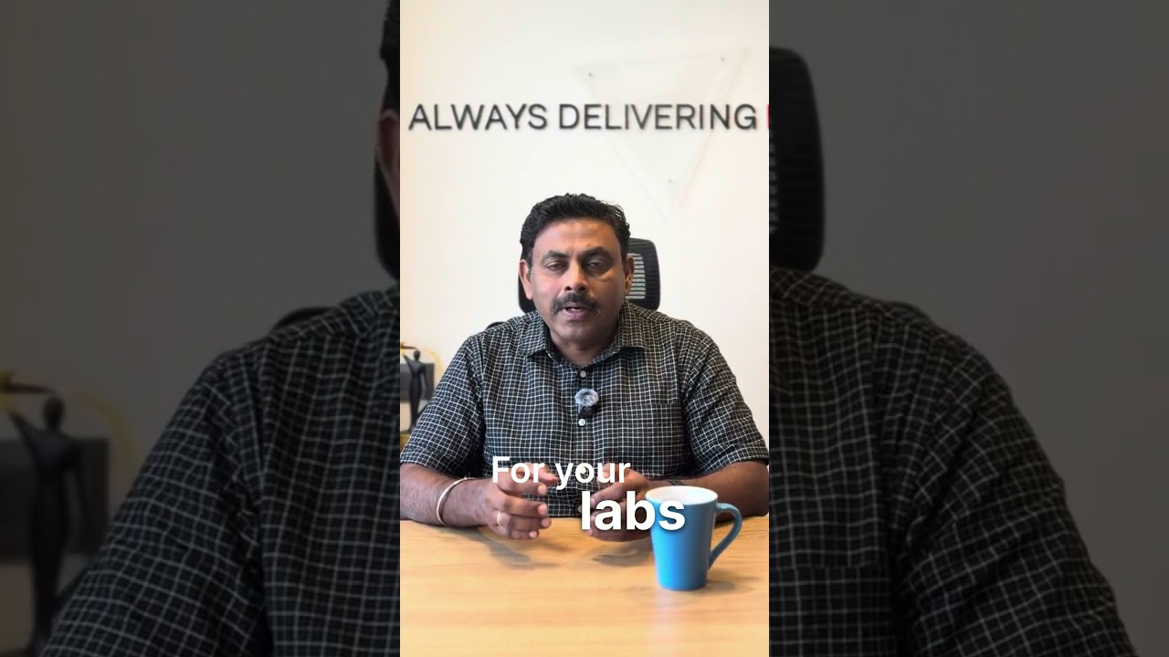 Why Most Labs Fail NABL Accreditation on Their First Attempt | NABL ISO 17025 Explained