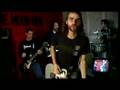 NATURAL BORN LIVERS  "The Moon Men"