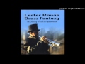 Lester Bowie: Two Become One